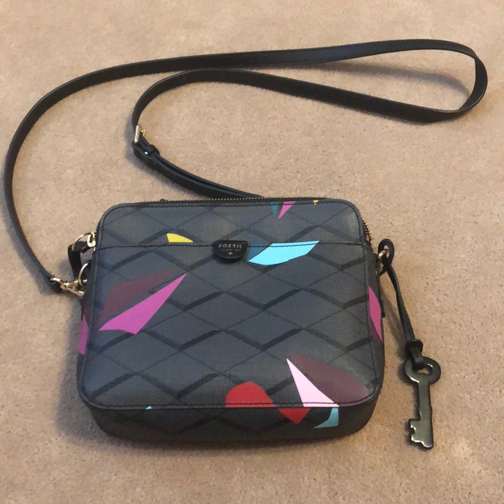Fossil Purse